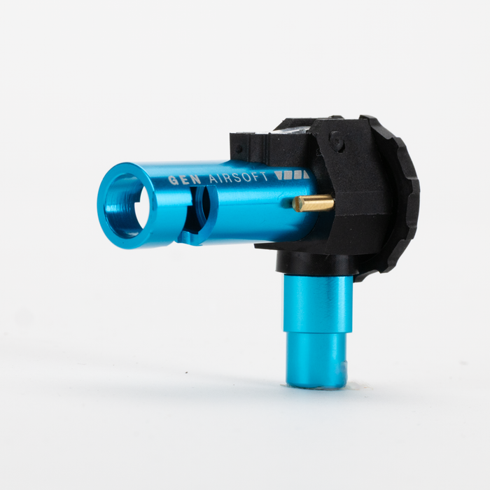 Roto New Hop Up chamber Buckingless Special for HPA