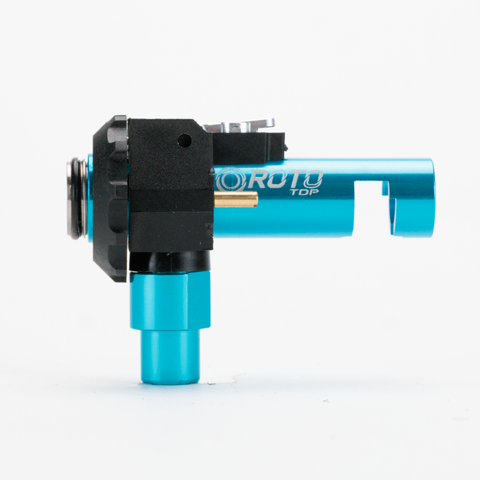 Roto New Hop Up chamber Buckingless Special for HPA