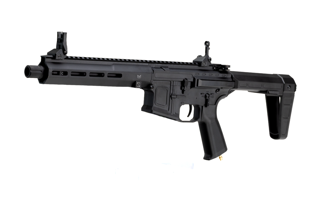 ROF HPA Gun