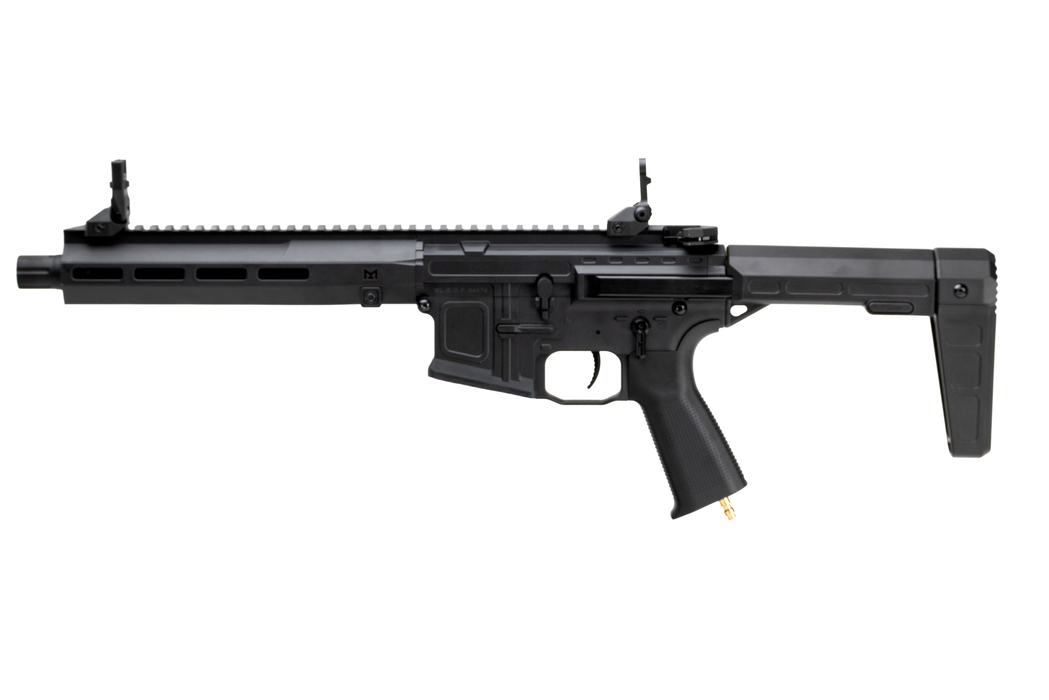 ROF HPA Gun