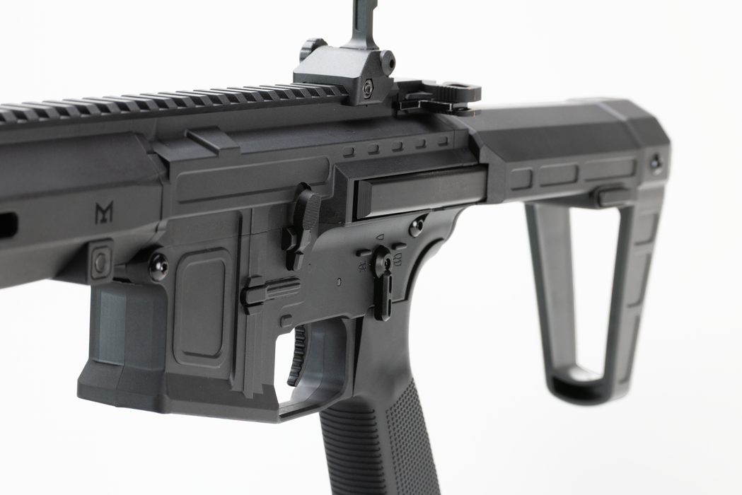 ROF HPA Gun