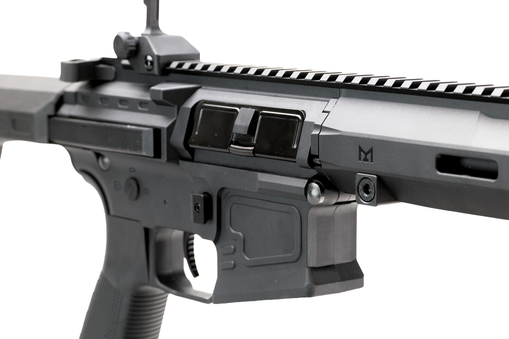 ROF HPA Gun