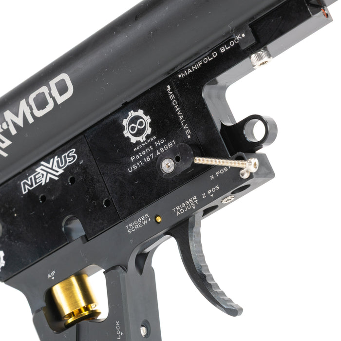 MechLabs XX-Mod HPA Engine for GB V2