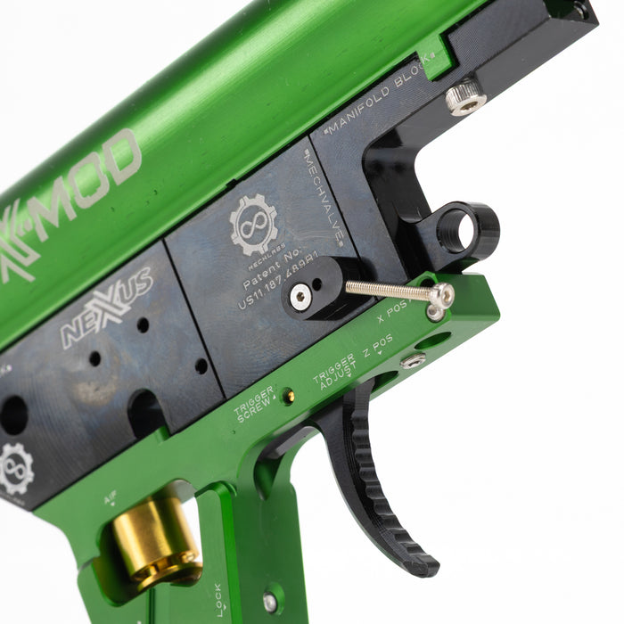 MechLabs XX-Mod HPA Engine for GB V2