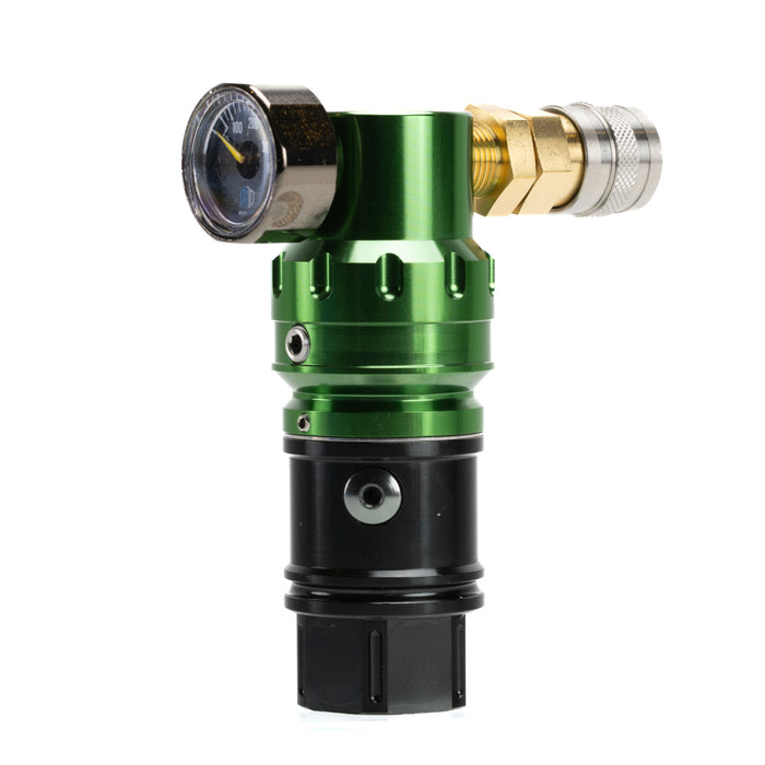 FLO MAX with ONOFF Regulator