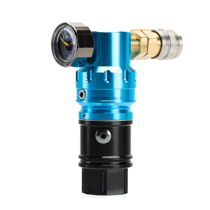 FLO MAX with ONOFF Regulator