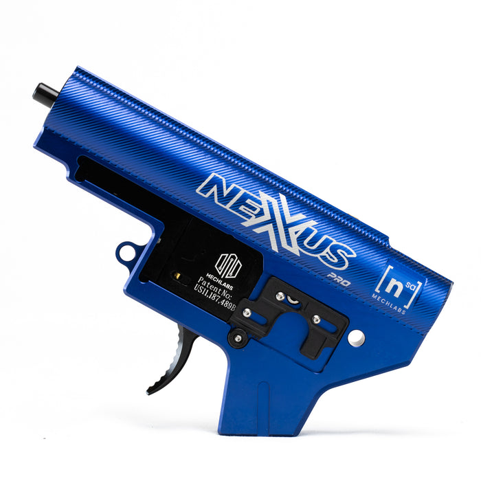 MechLabs NEXXUS PRO - HPA Engine for GB v2