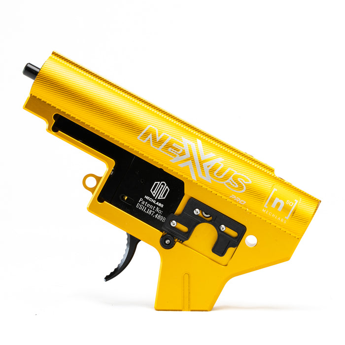 MechLabs NEXXUS PRO - HPA Engine for GB v2