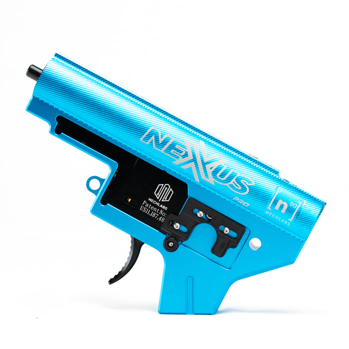MechLabs NEXXUS PRO - HPA Engine for GB v2