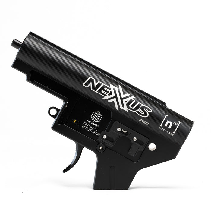MechLabs NEXXUS PRO - HPA Engine for GB v2