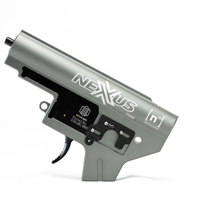 MechLabs NEXXUS PRO - HPA Engine for GB v2