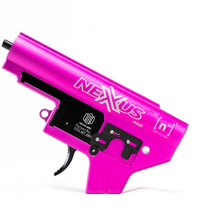 MechLabs NEXXUS PRO - HPA Engine for GB v2