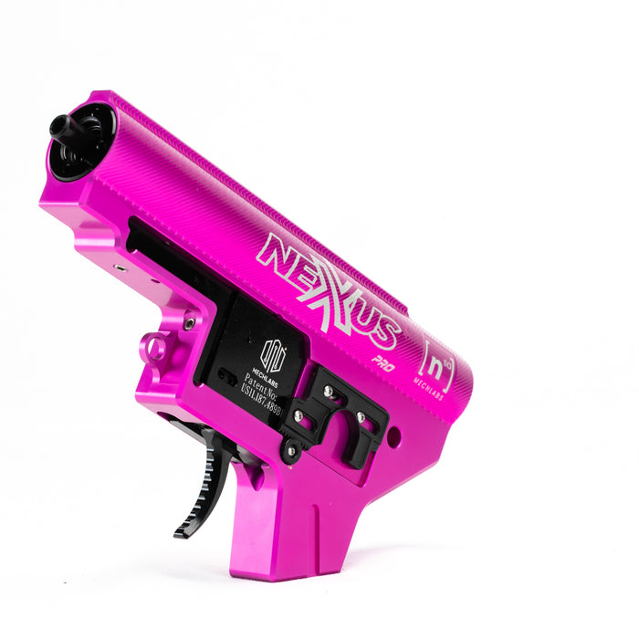 MechLabs NEXXUS PRO - HPA Engine for GB v2