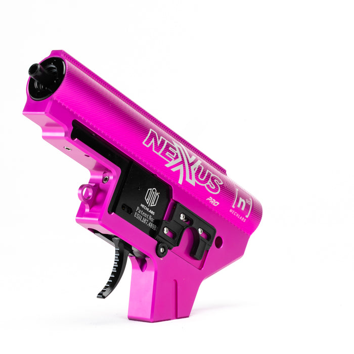 MechLabs NEXXUS PRO - HPA Engine for GB v2