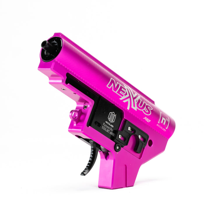 MechLabs NEXXUS PRO - HPA Engine for GB v2