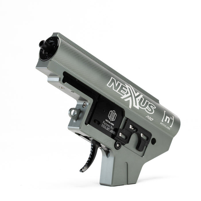 MechLabs NEXXUS PRO - HPA Engine for GB v2