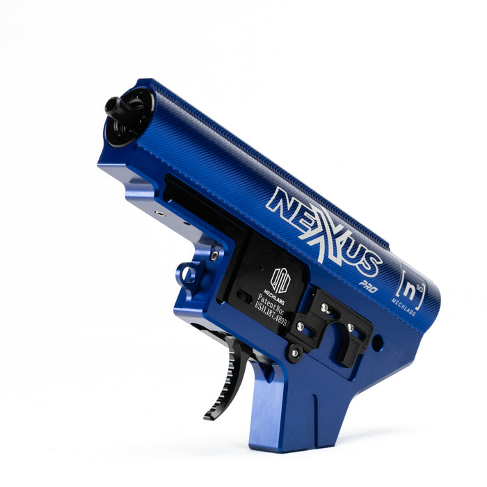 MechLabs NEXXUS PRO - HPA Engine for GB v2