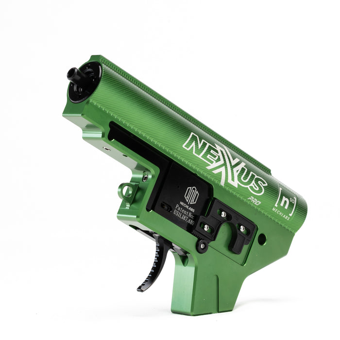 MechLabs NEXXUS PRO - HPA Engine for GB v2