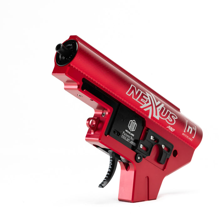 MechLabs NEXXUS PRO - HPA Engine for GB v2