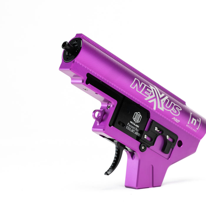 MechLabs NEXXUS PRO - HPA Engine for GB v2