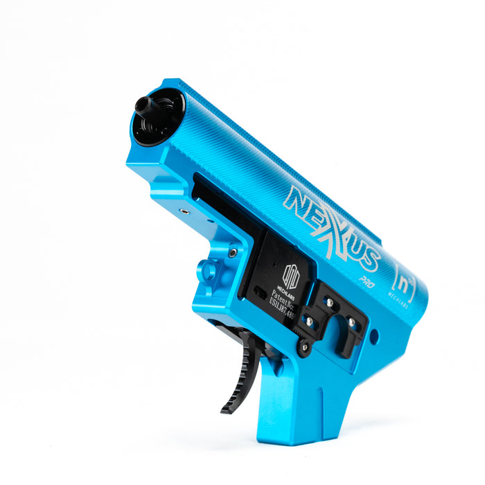 MechLabs NEXXUS PRO - HPA Engine for GB v2