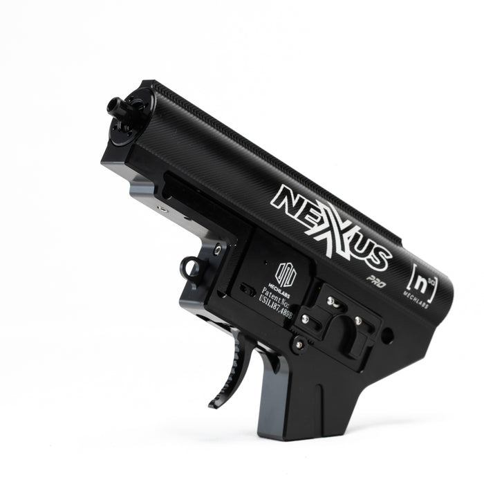 MechLabs NEXXUS PRO - HPA Engine for GB v2