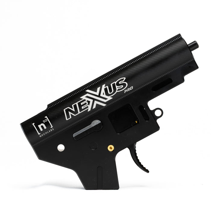 MechLabs NEXXUS PRO - HPA Engine for GB v2