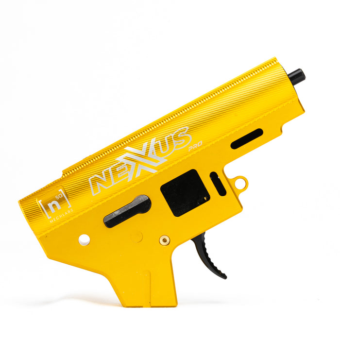 MechLabs NEXXUS PRO - HPA Engine for GB v2