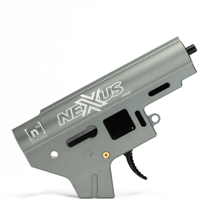 MechLabs NEXXUS PRO - HPA Engine for GB v2