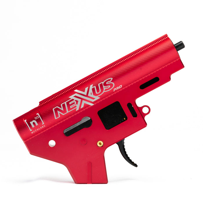 MechLabs NEXXUS PRO - HPA Engine for GB v2
