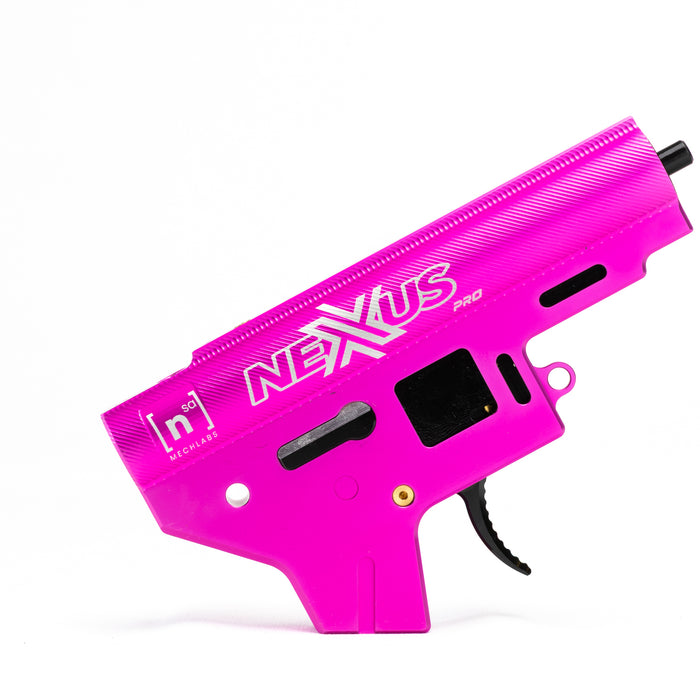 MechLabs NEXXUS PRO - HPA Engine for GB v2