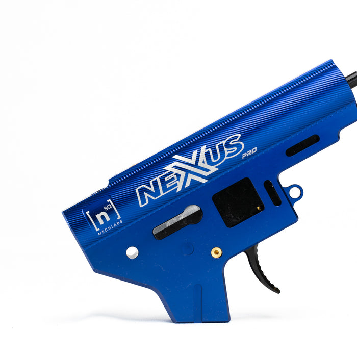 MechLabs NEXXUS PRO - HPA Engine for GB v2