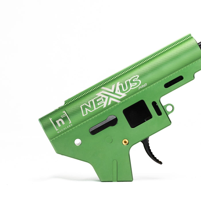 MechLabs NEXXUS PRO - HPA Engine for GB v2