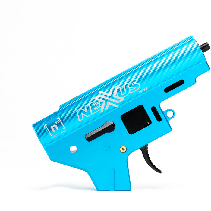MechLabs NEXXUS PRO - HPA Engine for GB v2