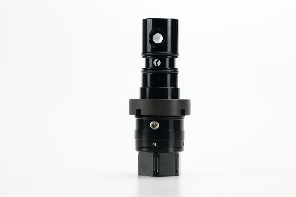 MECH LABS FLO MAX TS - Stock Tube Format