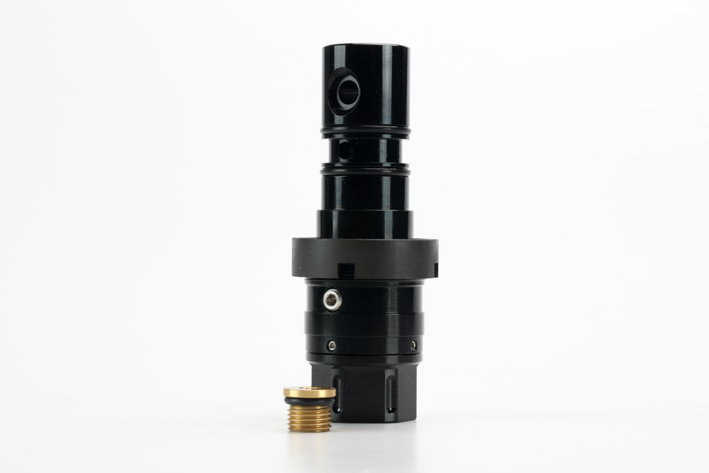 MECH LABS FLO MAX TS - Stock Tube Format