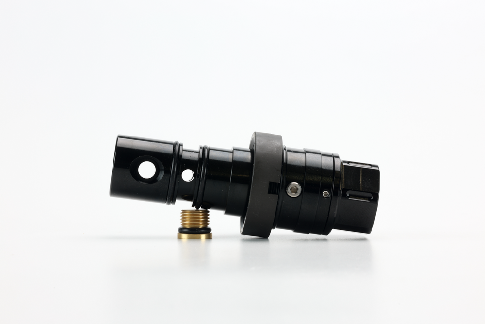 MECH LABS FLO MAX TS - Stock Tube Format