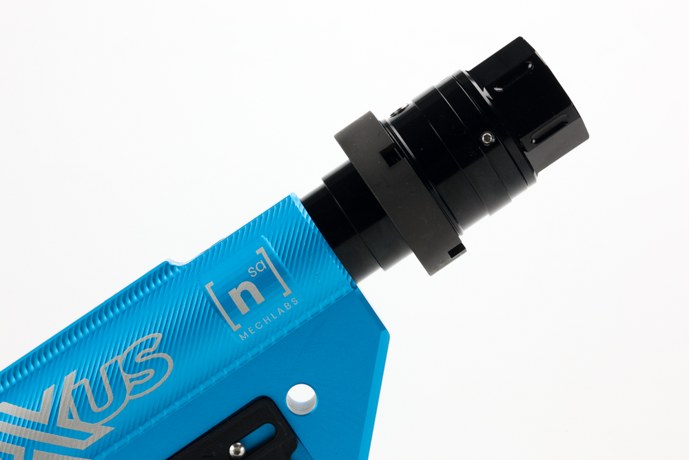 MECH LABS FLO MAX TS - Stock Tube Format