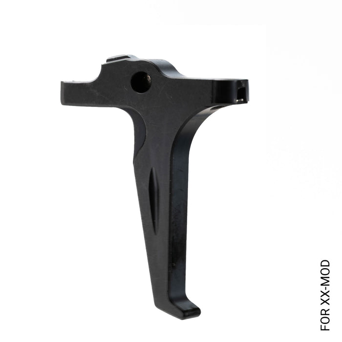 Flat Trigger for XX-MOD