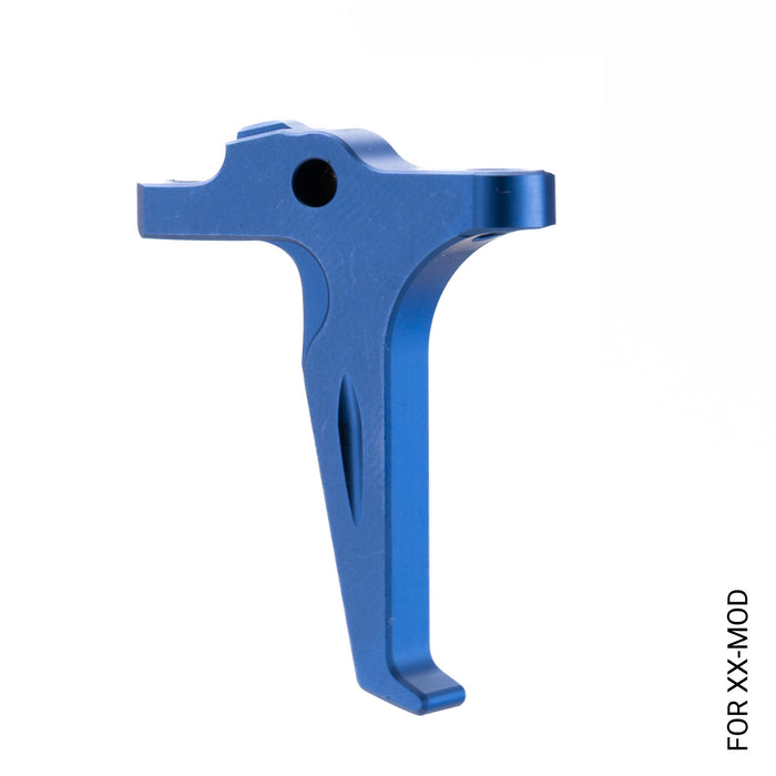 Flat Trigger for XX-MOD