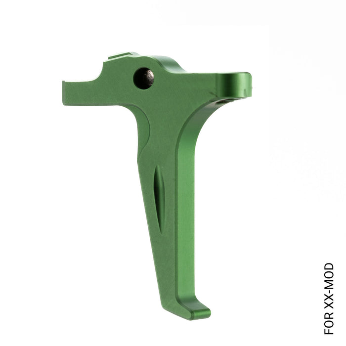 Flat Trigger for XX-MOD