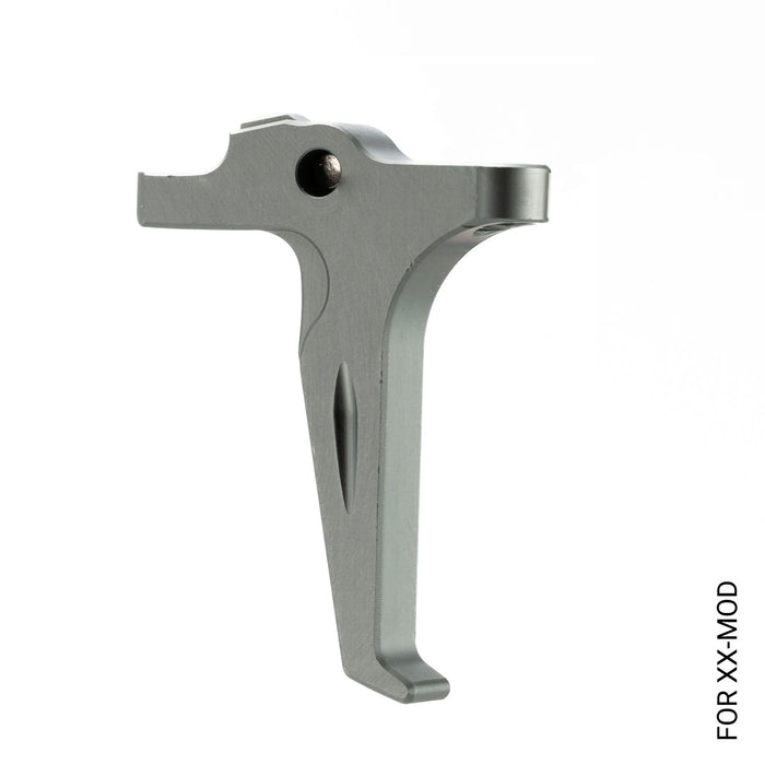 Flat Trigger for XX-MOD