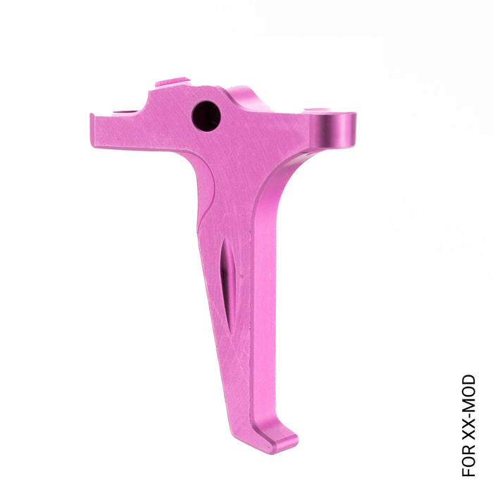 Flat Trigger for XX-MOD