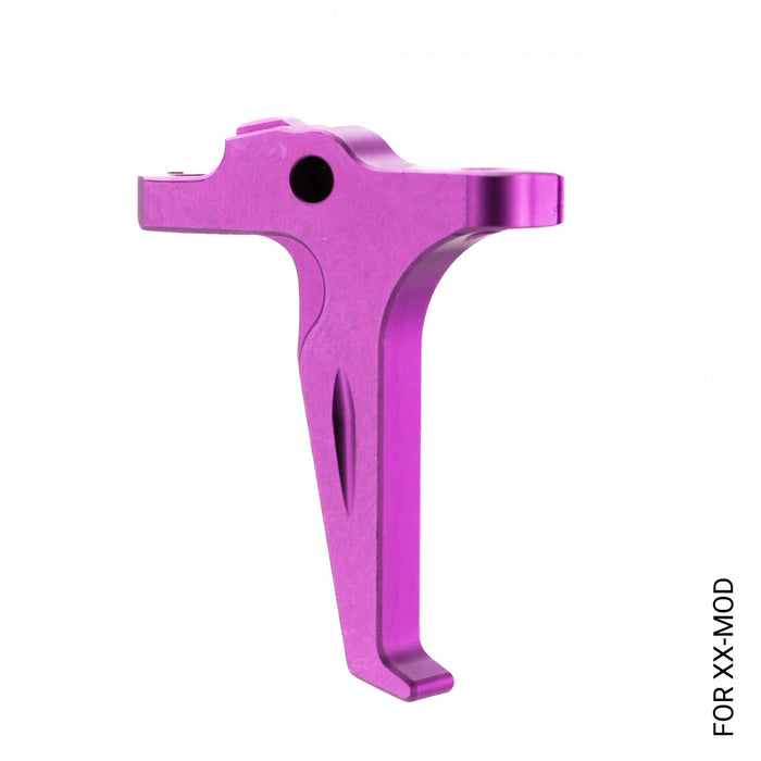 Flat Trigger for XX-MOD