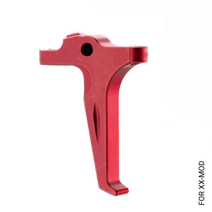 Flat Trigger for XX-MOD