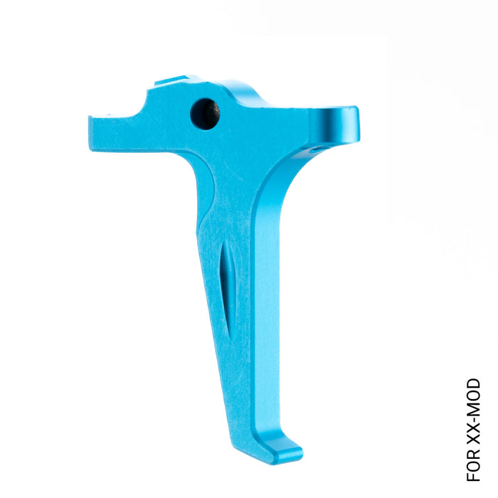 Flat Trigger for XX-MOD