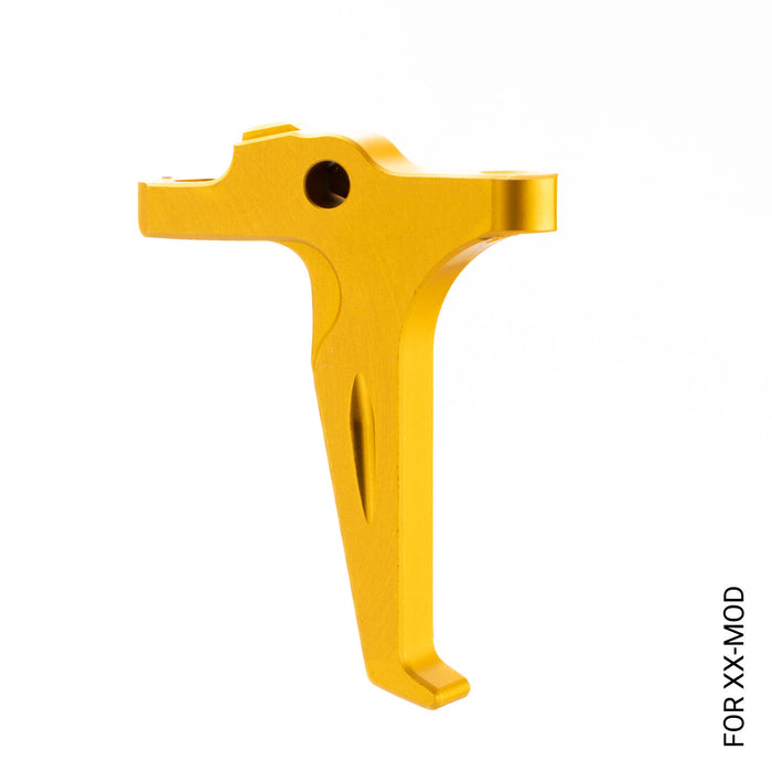 Flat Trigger for XX-MOD